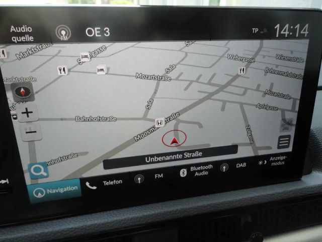 Honda CR-V Advance i-MMD