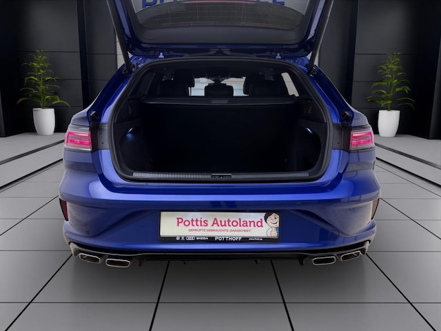 Volkswagen Arteon Shooting Brake 2.0 TSI DSG