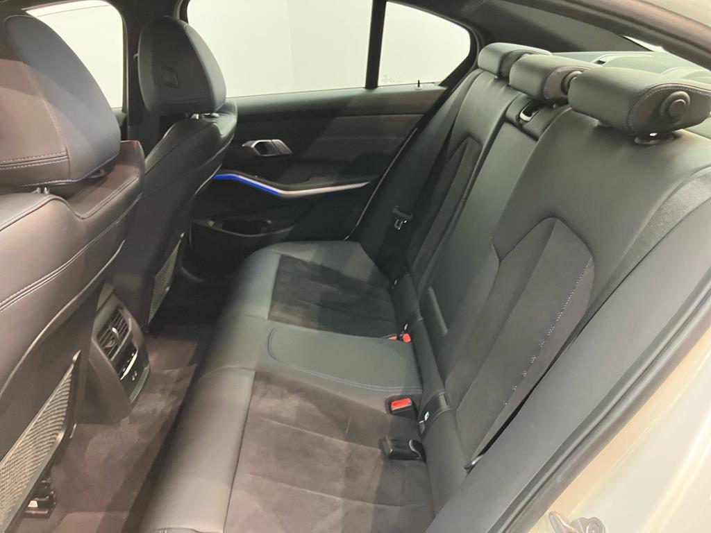 BMW M340 M340i Sedan xDrive