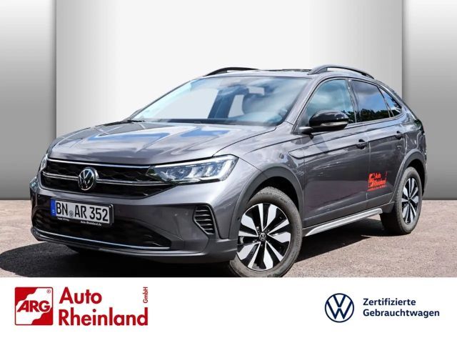 Volkswagen Taigo 1.0 TSI DSG