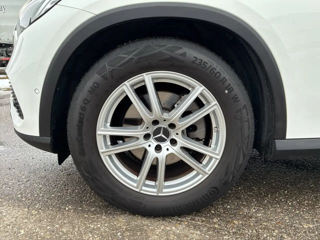 Mercedes-Benz GLC 220 4MATIC GLC 220 d