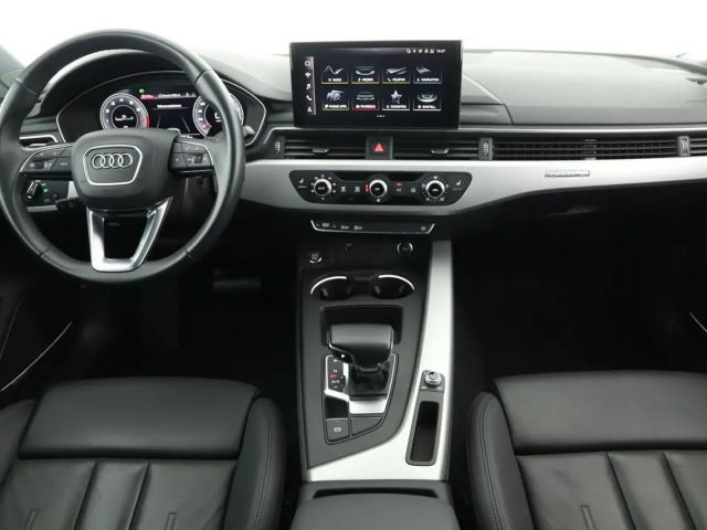 Audi A5 45 TFSI Quattro S-Line