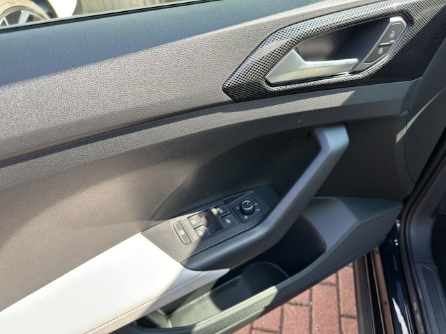 Volkswagen T-Cross 1.5 TSI ACT DSG Style