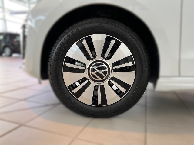 Volkswagen e-up! Edition 61 kW *KAMERA*MAPS+MORE*CLIMATRONIC*WKR*
