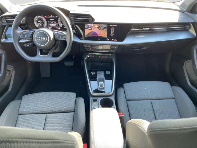 Audi A3 S-Tronic Sedan