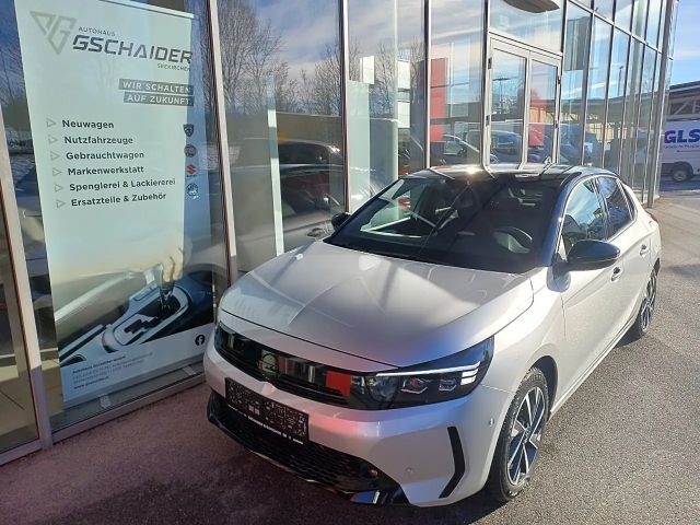 Opel Corsa GS-Line Grand Sport Turbo