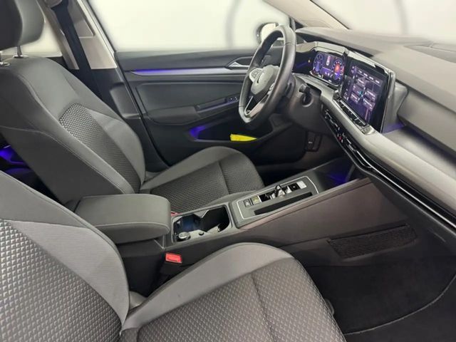 Volkswagen Golf 2.0 TDI Golf VIII