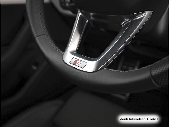 Audi A4 45 TFSI Avant Quattro S-Line S-Tronic