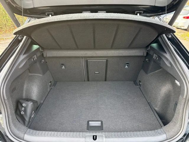 Cupra Formentor 2.0 TSI DSG VZ