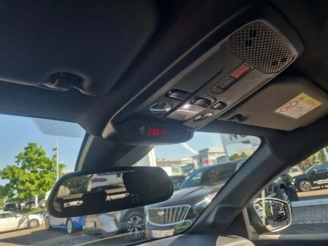 Opel Corsa 1.2 Turbo GS-Line Grand Sport Turbo