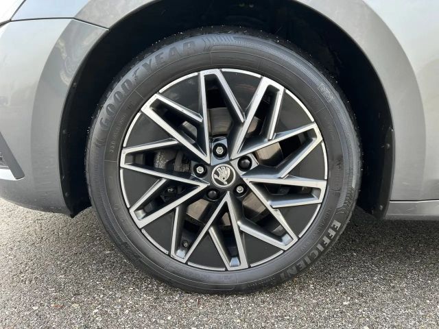 Skoda Octavia 4x4 Style Style