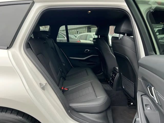 BMW 318 318d Touring