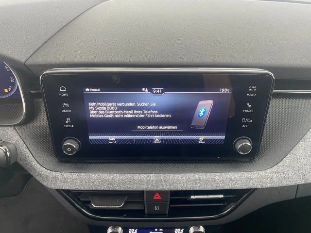 Skoda Scala Selection