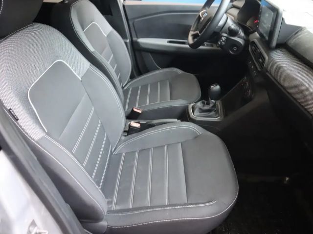 Dacia Sandero III Automatik LED+App-Conn.+Temp.