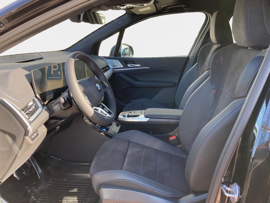 BMW 220 220i Active Tourer