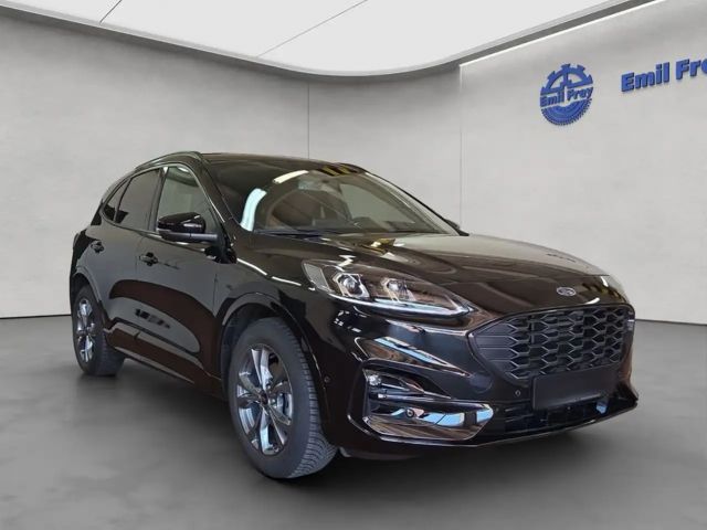 Ford Kuga EcoBoost ST Line X