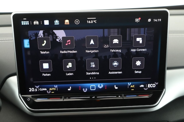 Volkswagen ID.4 Performance Pro