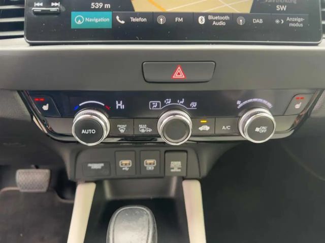 Honda Jazz 1.5 Executive Hybrid