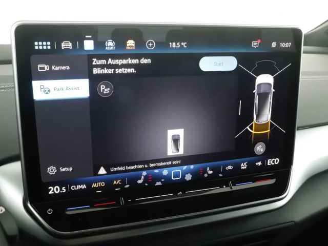 Volkswagen ID.4 Business Performance Pro