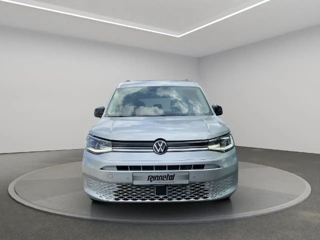 Volkswagen Caddy DSG Life