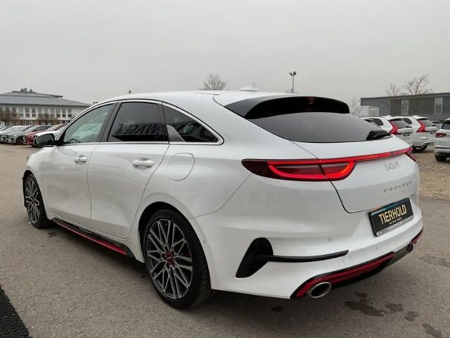 Kia ProCeed GT-Line