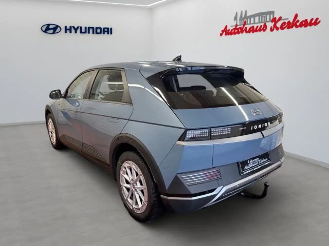 Hyundai IONIQ 5 77,4 kWh * Wärmepumpe *