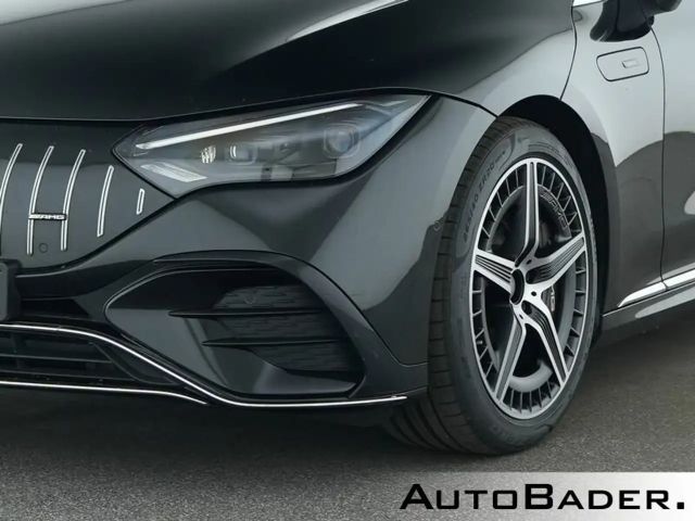 Mercedes-Benz EQE 4MATIC+ 53 Sedan