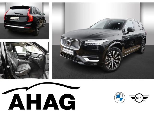 Volvo XC90 AWD Bright Ultimate