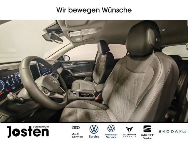Volkswagen Tiguan 1.5 eTSI DSG Life