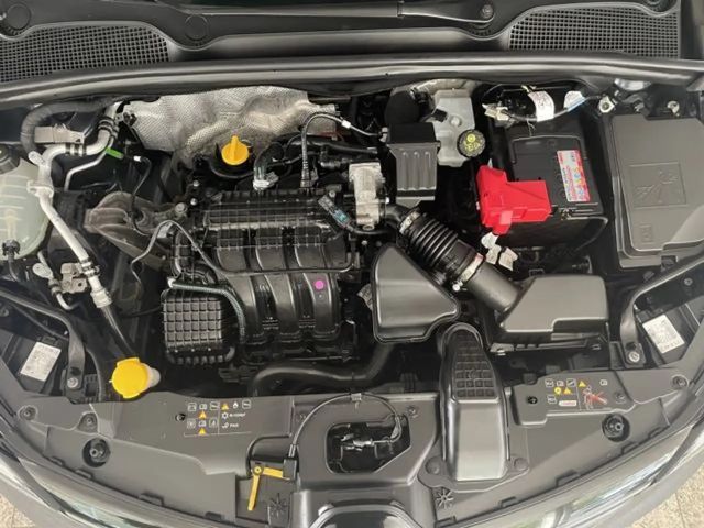 Renault Clio Experience