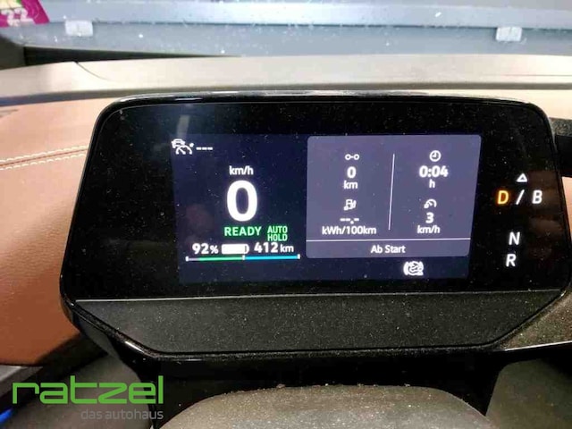 Volkswagen ID.4 Performance Pro