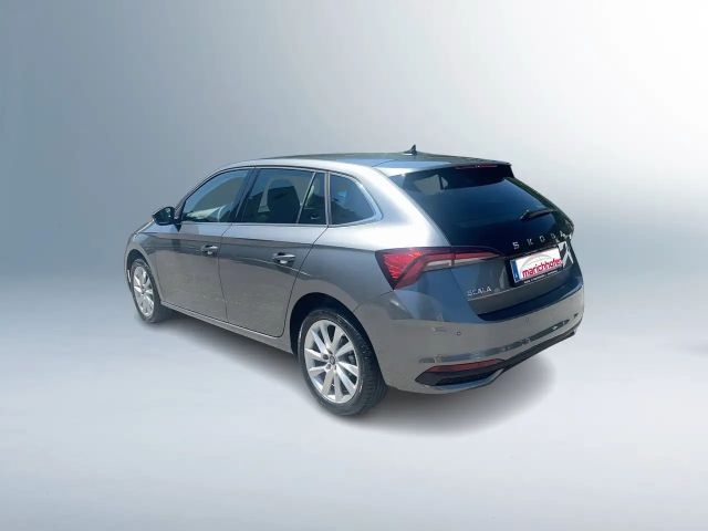 Skoda Scala Selection