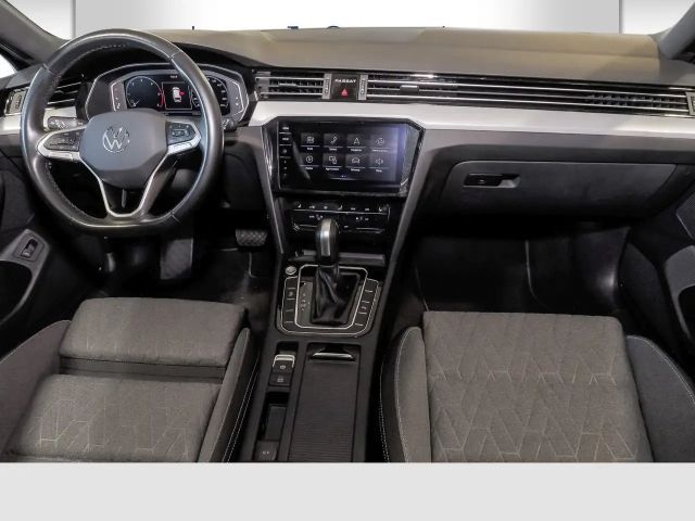 Volkswagen Passat 2.0 TDI Business DSG Variant
