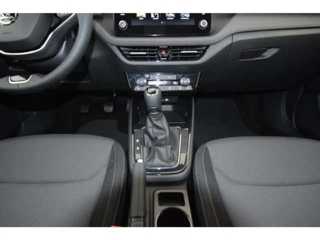 Skoda Fabia Selection