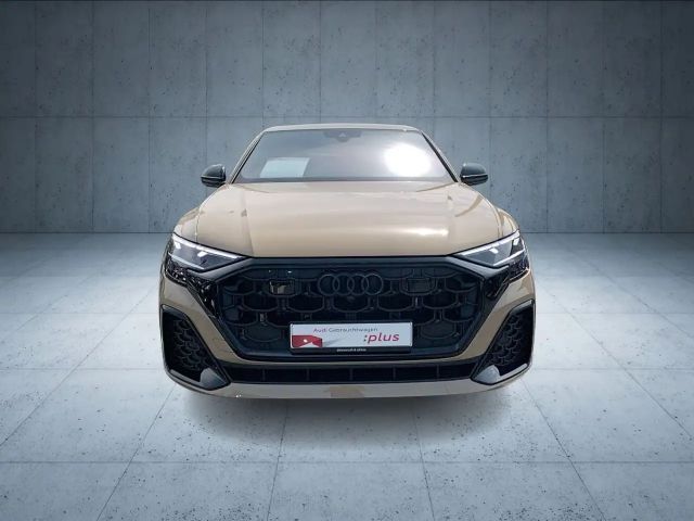 Audi Q8 50 TDI Quattro S-Line