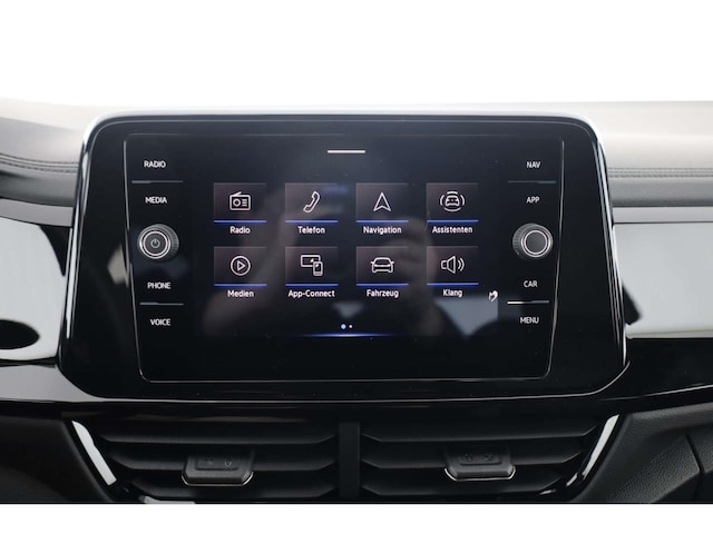 Volkswagen T-Roc 1.5 TSI R-Line