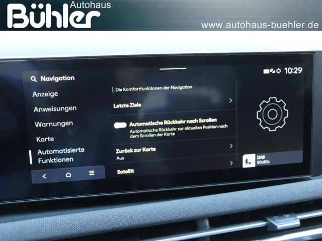 Hyundai Tucson 1.6 T-GDi Trend