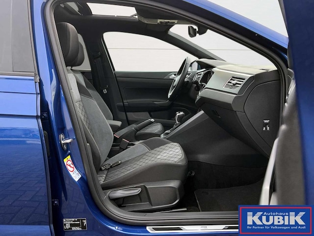 Volkswagen Polo DSG IQ.Drive