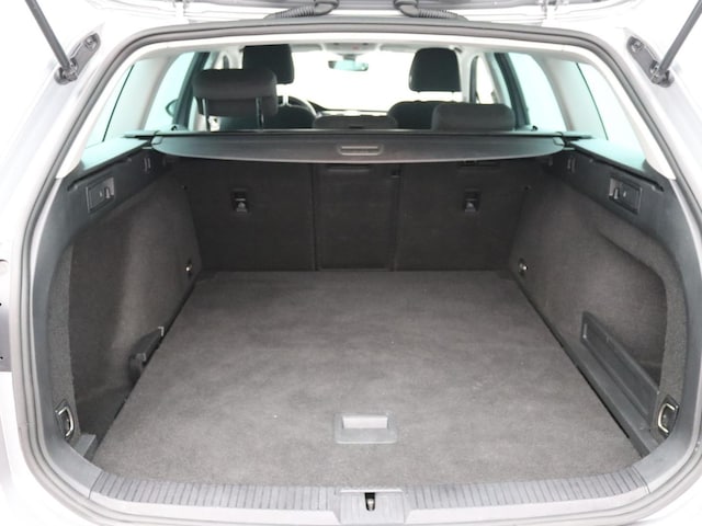 Volkswagen Passat 2.0 TDI DSG Variant