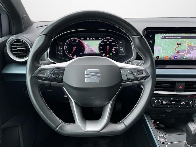 Seat Arona 1.0 TSI DSG