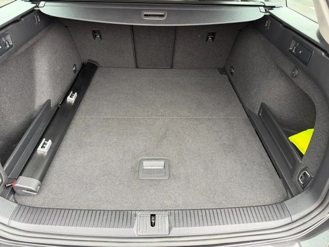 Volkswagen Passat 2.0 TDI Business DSG Variant