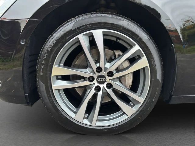 Audi A6 45 TDI Quattro Sport