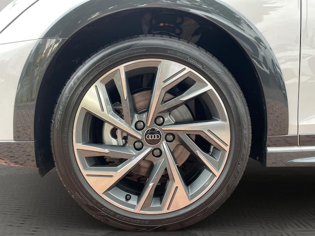 Audi A3 35 TFSI S-Tronic