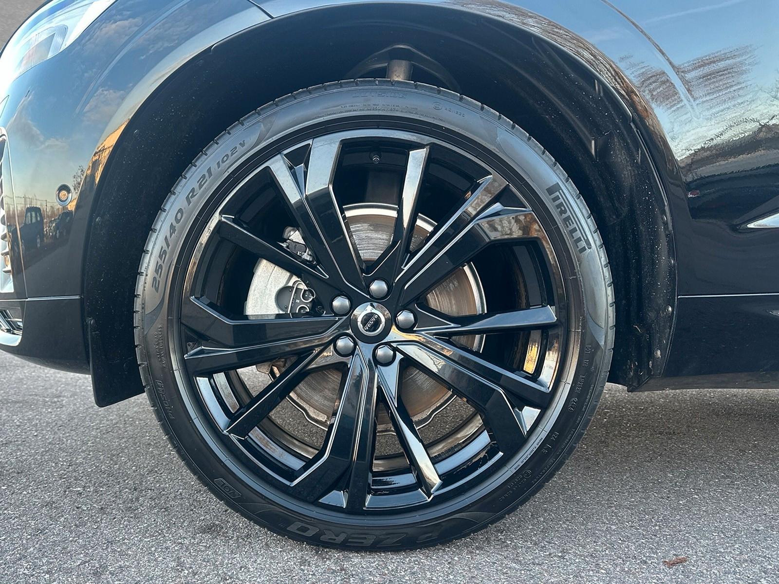 Volvo XC60 AWD T8 Ultra