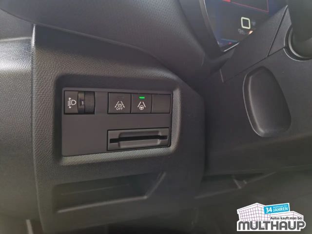 Citroën C5 Aircross Hybrid Max