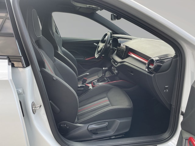 Skoda Fabia 1.0 TSI Monte Carlo