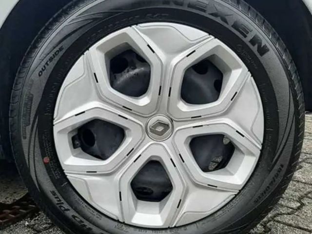 Renault Twingo Limited SCe 65