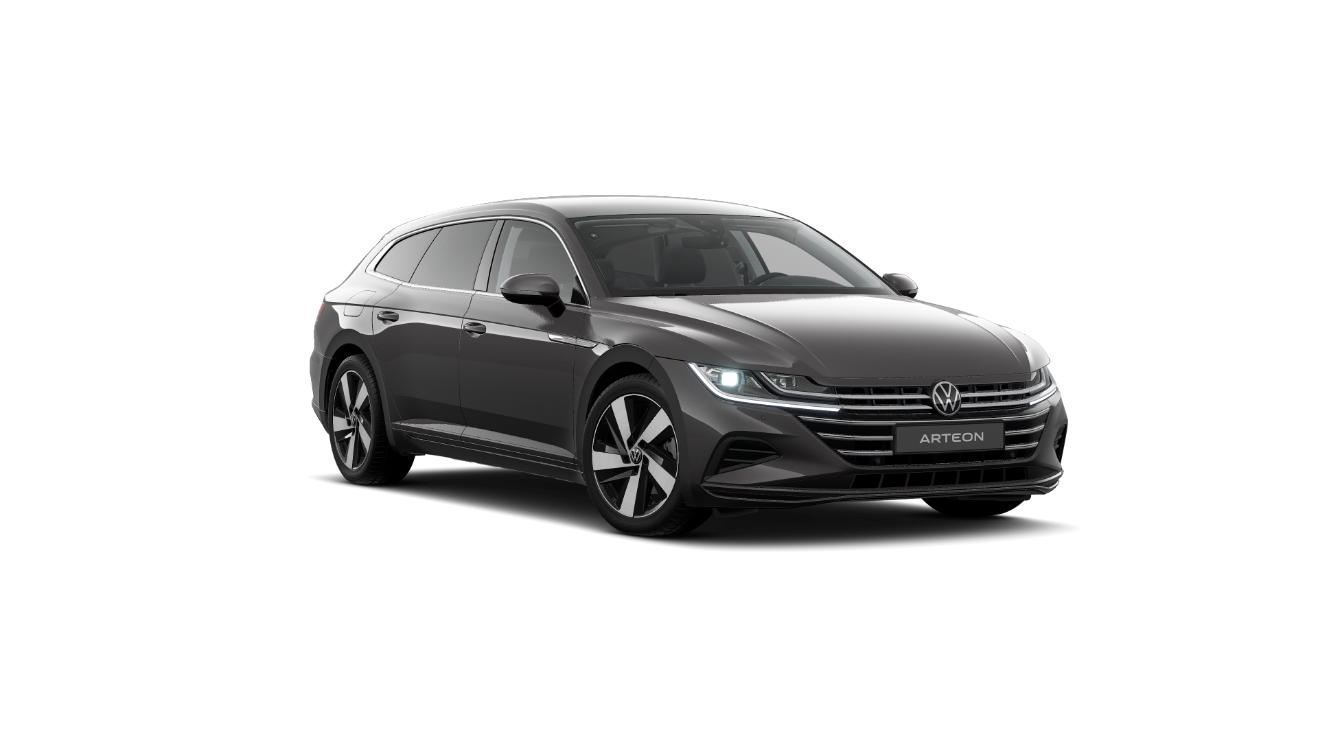 Volkswagen Arteon Shooting Brake 2.0 TDI
