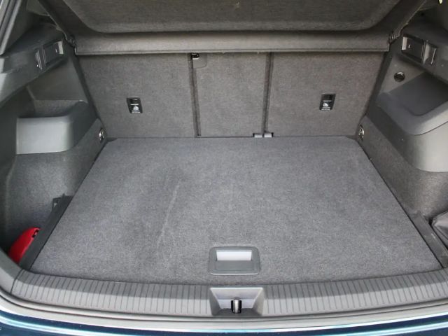 Volkswagen Tiguan 2.0 TDI IQ.Drive