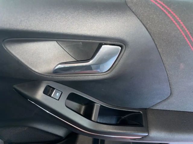 Ford Puma EcoBoost ST Line